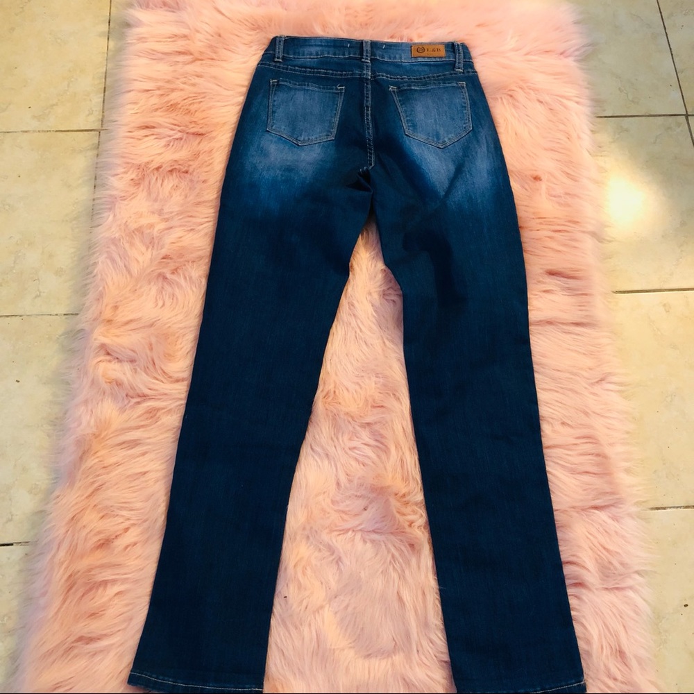 L & B jeans - Picture 8 of 12